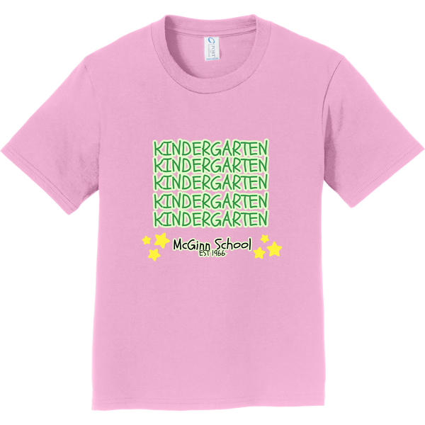 McGinn Elementary Youth Fan Favorite Tee
