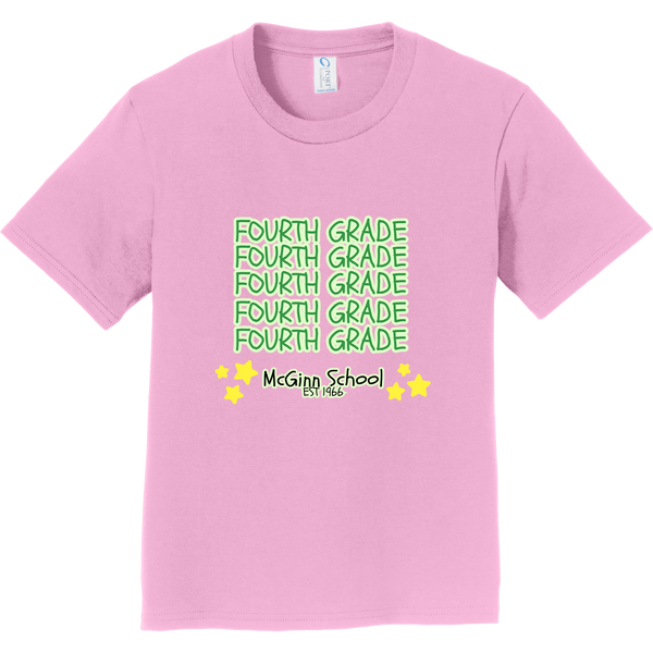 McGinn Elementary Youth Fan Favorite Tee