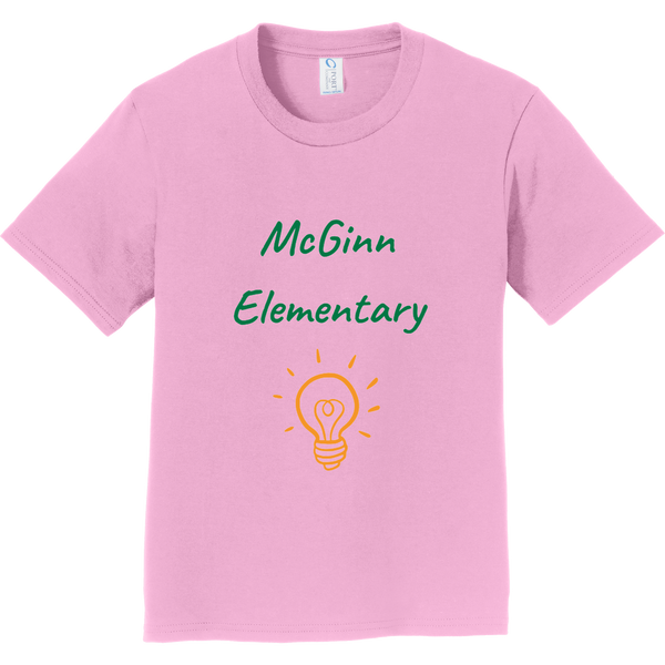 McGinn Elementary Youth Fan Favorite Tee