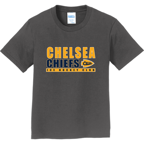 Chelsea Chiefs Youth Fan Favorite Tee