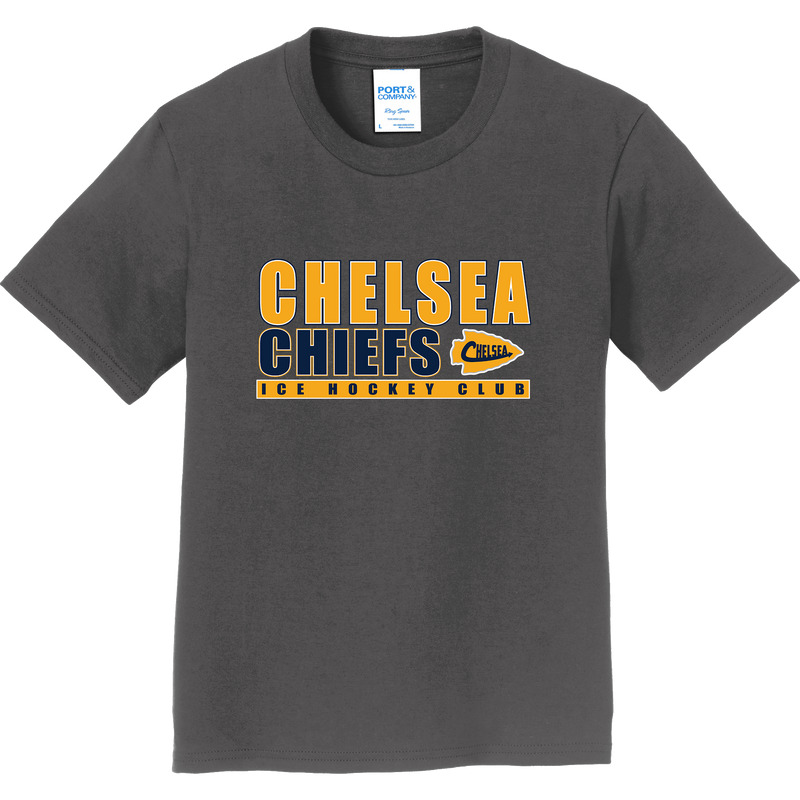 Chelsea Chiefs Youth Fan Favorite Tee