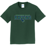 Kensington Valley Ravens Youth Fan Favorite Tee