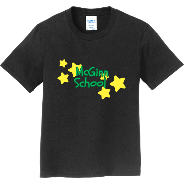 McGinn Elementary Youth Fan Favorite Tee