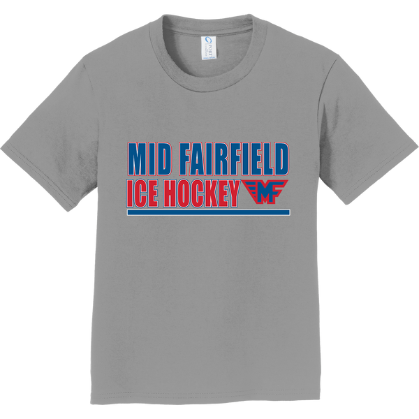 Mid-Fairfield Youth Fan Favorite Tee