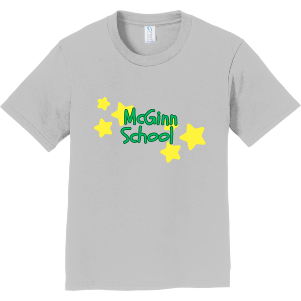 McGinn Elementary Youth Fan Favorite Tee