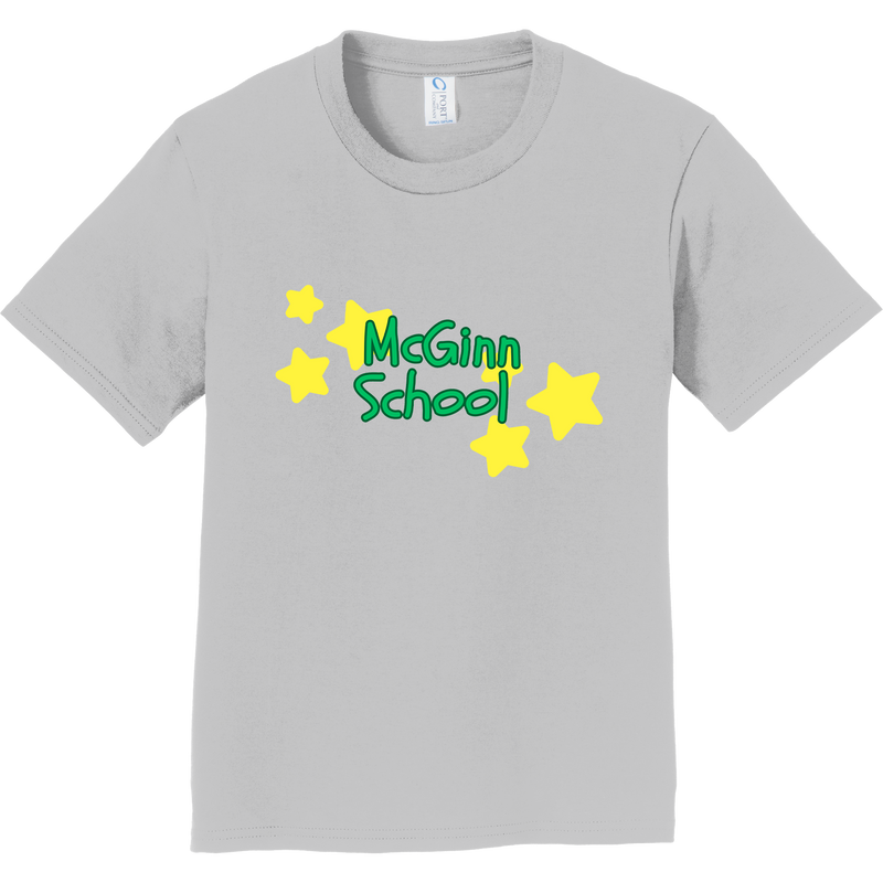 McGinn Elementary Youth Fan Favorite Tee