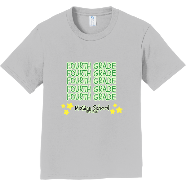 McGinn Elementary Youth Fan Favorite Tee