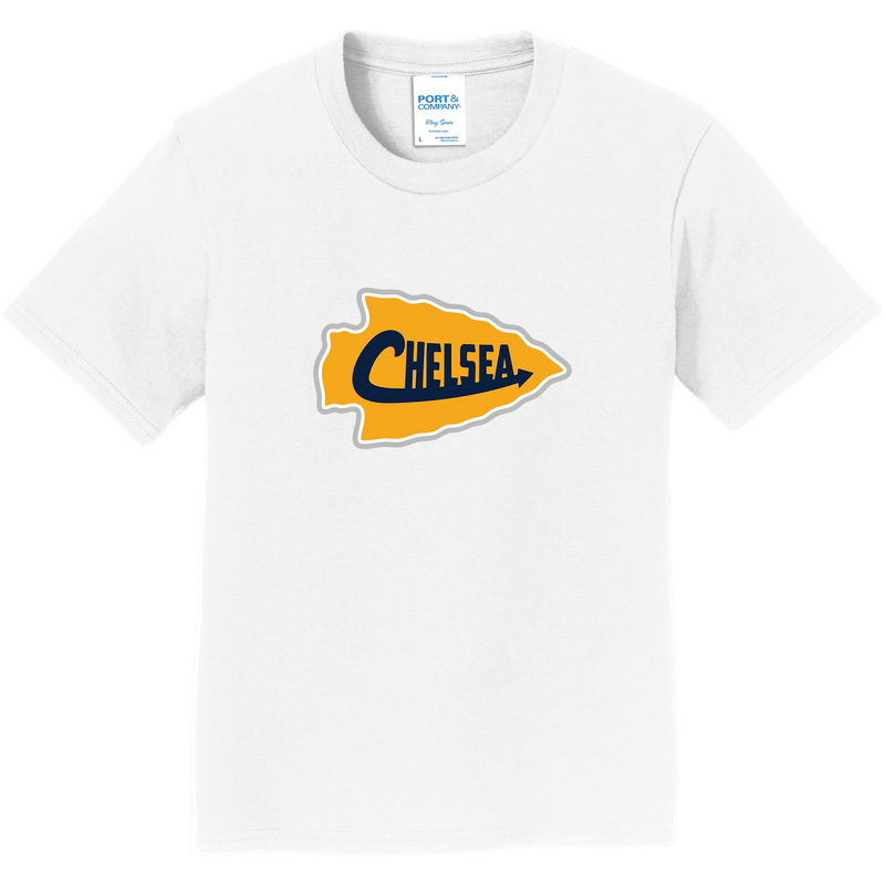 Chelsea Chiefs Youth Fan Favorite Tee