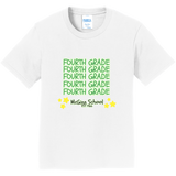 McGinn Elementary Youth Fan Favorite Tee