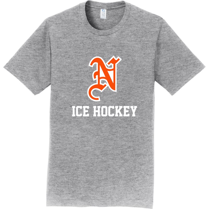 Midd North Hockey Adult Fan Favorite Tee