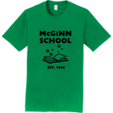 McGinn Elementary Adult Fan Favorite Tee