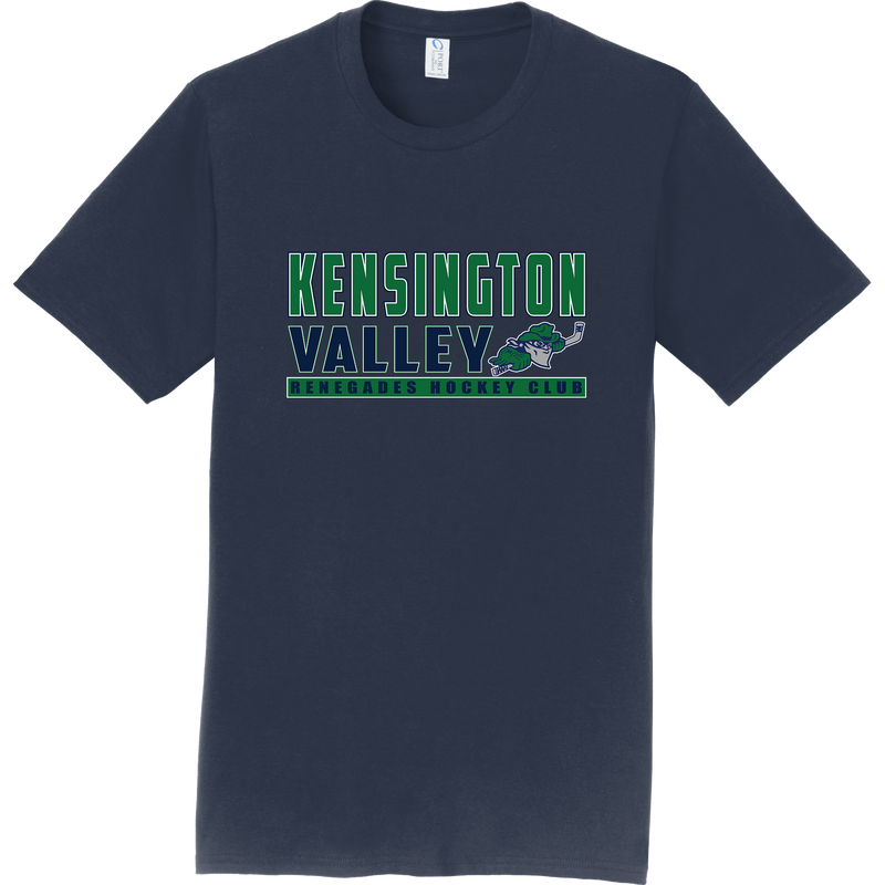 Kensington Valley Renegades Adult Fan Favorite Tee