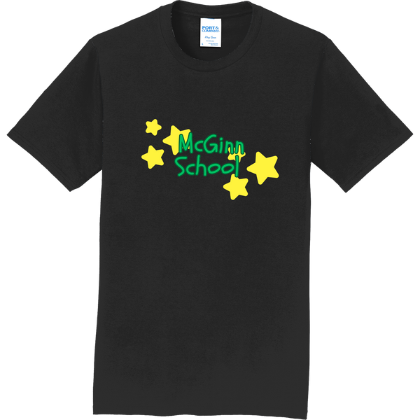 McGinn Elementary Adult Fan Favorite Tee