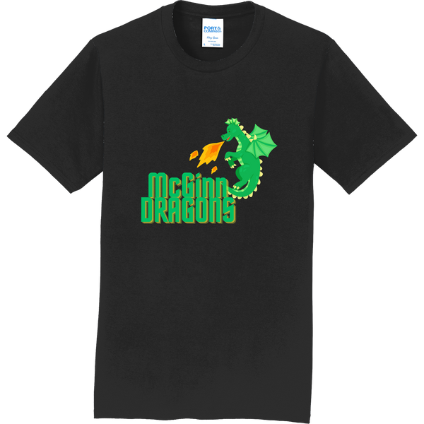 McGinn Elementary Adult Fan Favorite Tee