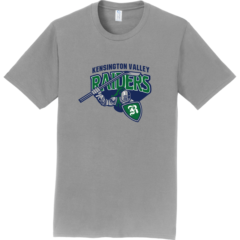 Kensington Valley Raiders Adult Fan Favorite Tee