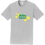 McGinn Elementary Adult Fan Favorite Tee