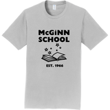 McGinn Elementary Adult Fan Favorite Tee