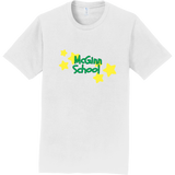 McGinn Elementary Adult Fan Favorite Tee