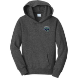 Kensington Valley Raiders Youth Fan Favorite Fleece Pullover Hooded Sweatshirt