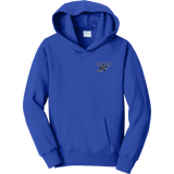 Grand Valley Stars Youth Fan Favorite Fleece Pullover Hooded Sweatshirt