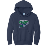 Kensington Valley Renegades Youth Core Fleece Pullover Hooded Sweatshirt