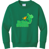 McGinn Elementary Youth Core Fleece Crewneck Sweatshirt