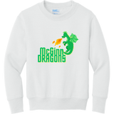 McGinn Elementary Youth Core Fleece Crewneck Sweatshirt