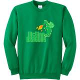 McGinn Elementary Essential Fleece Crewneck Sweatshirt