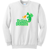 McGinn Elementary Essential Fleece Crewneck Sweatshirt