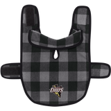 Mercer Chiefs Pet Fleece Jacket