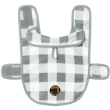 Maryland Black Bears Pet Fleece Jacket