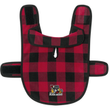 Dupage Black Bears Pet Fleece Jacket