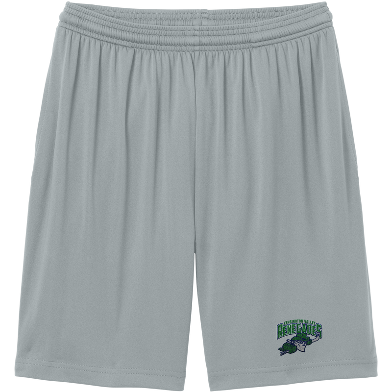 Kensington Valley Renegades PosiCharge Competitor 7 Inch Pocketed Short