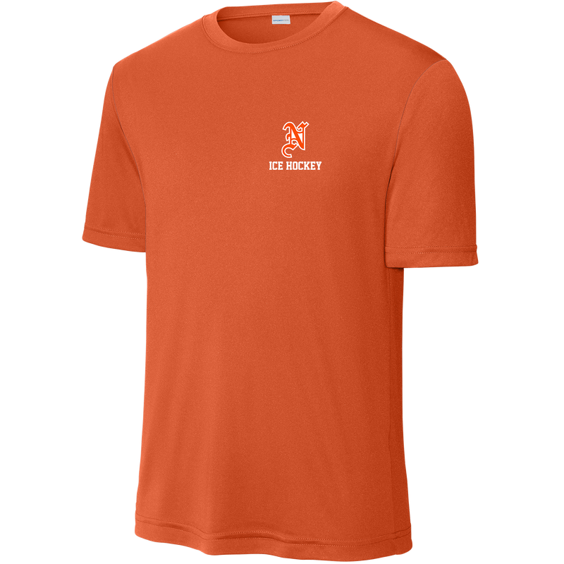 Midd North Hockey PosiCharge Competitor Tee