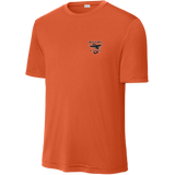Biggby Bombers PosiCharge Competitor Tee