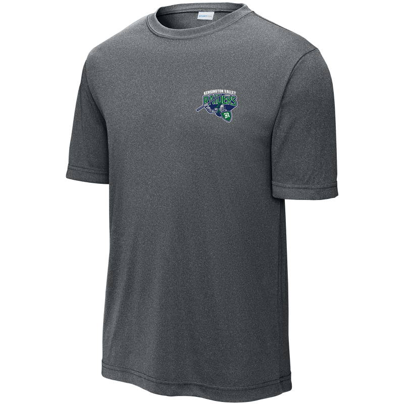 Kensington Valley Raiders PosiCharge Competitor Tee