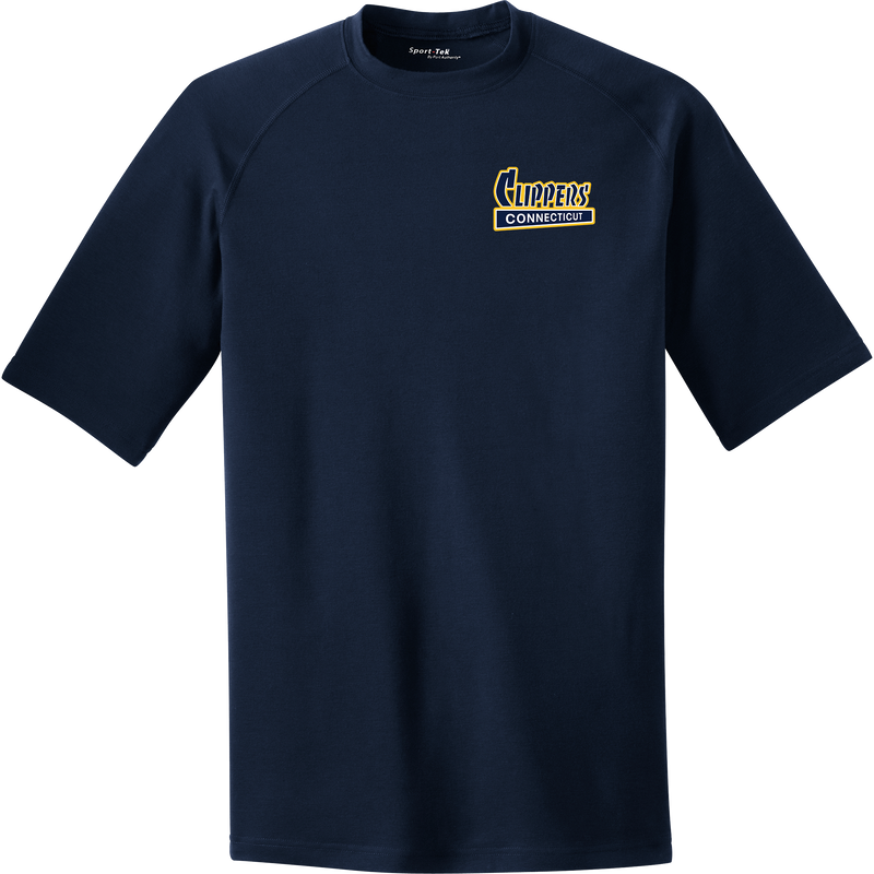 CT Clippers Ultimate Performance Crew