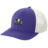 Lady Badgers Club Trucker Cap