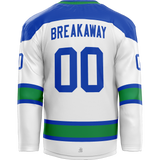 Skyliners Youth Player Cut and Sew Jersey