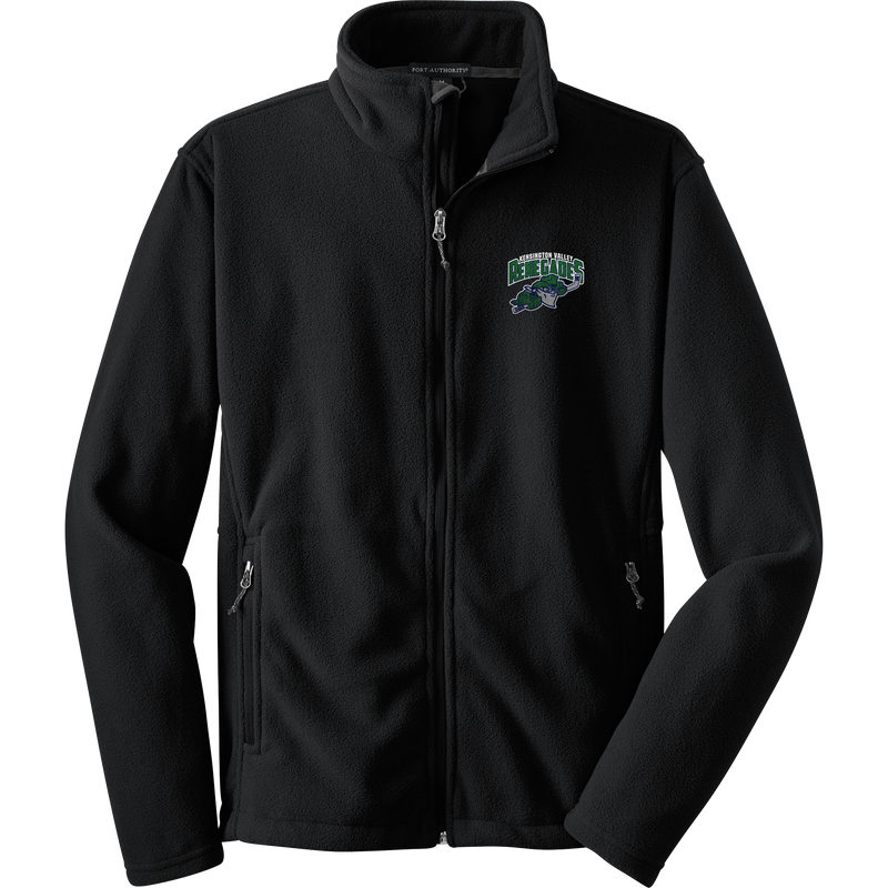 Kensington Valley Renegades Youth Value Fleece Jacket