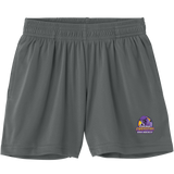Chicago Phantoms Youth PosiCharge Competitor 5 Inch Pocketed Short