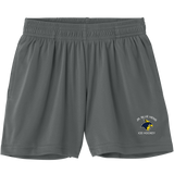 Delaware Jr. Blue Hens Youth PosiCharge Competitor 5 Inch Pocketed Short