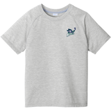 Kensington Valley Rebels Youth PosiCharge Tri-Blend Wicking Raglan Tee