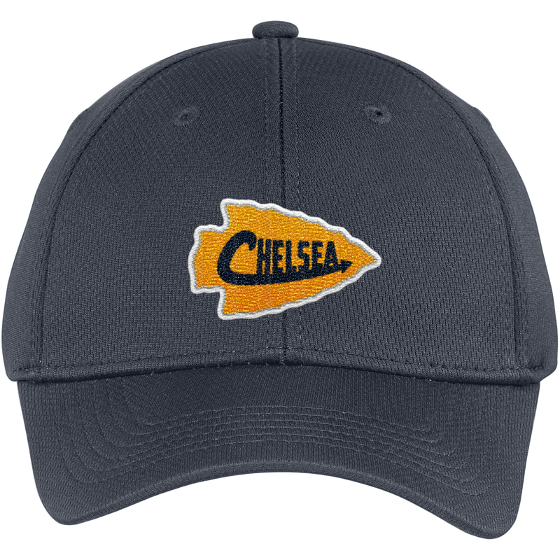 Chelsea Chiefs Youth PosiCharge RacerMesh Cap